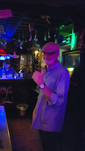 Martyn's Bar and Taberna Since 1983 - Cali