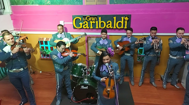 El Gran Garibaldi Restaurante & Mariachi - Gastronomía y hostelería