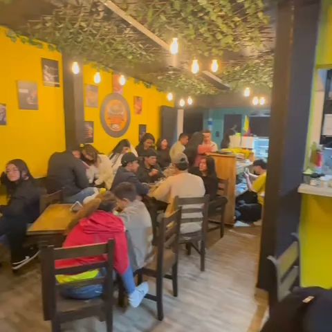 Opinii despre Cowboys în Pamplona - Gastronomía y hostelería