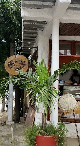 Cl. 18 #1-39, Taganga, Santa Marta, Taganga, Santa Marta, Magdalena