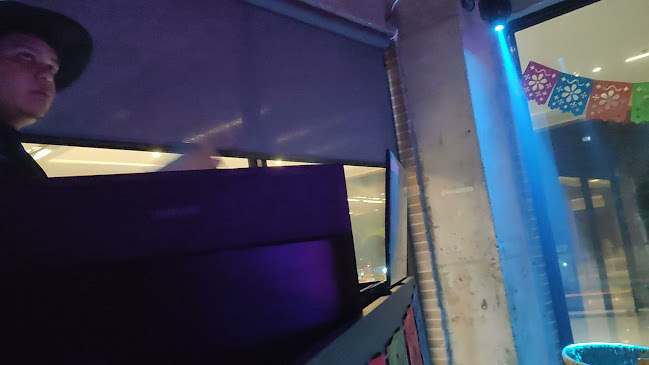 Opinii despre Euphoria Gastrobar în Barranquilla - Gastronomía y hostelería