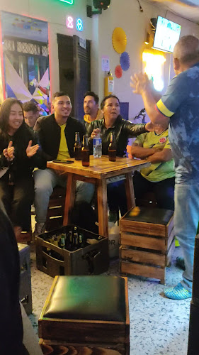 Cra. 13a #11 34, Mosquera, Cundinamarca