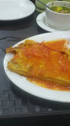 Restaurante El Bochinche Cenadero