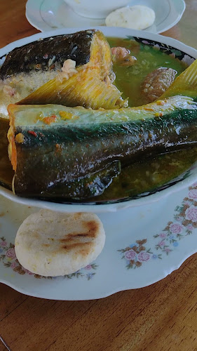 a 54-56,, Cra. 1 #5418, Puerto Berrío, Antioquia