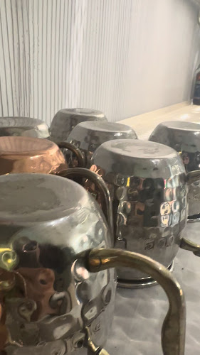 Comentarii opinii despre Cafe La Mata