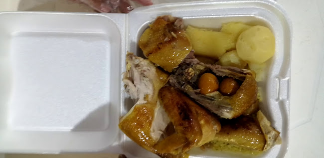 Opinii despre Centro turístico Valle Verde în Aguazul - Gastronomía y hostelería