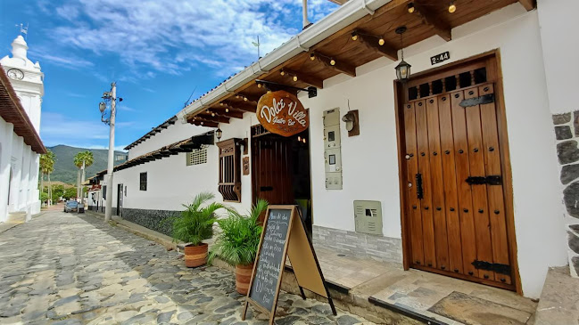 Cl. 4 #3-10, Guaduas, Cundinamarca