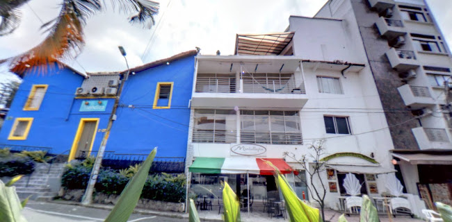 Artesana Pizza - Cali