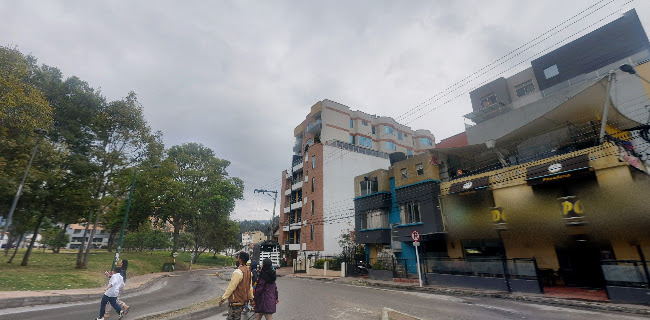 Comentarii opinii despre Rugantino Di Roma Pizza Duitama