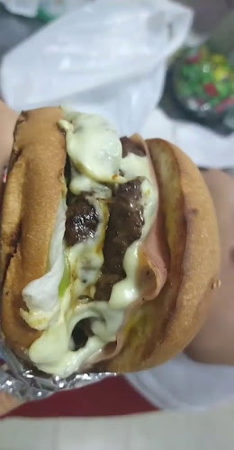Mekatos Comidas Rapidas - La Dorada