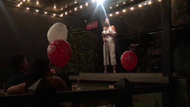 Bandido Burger & Grill - Gastronomía y hostelería