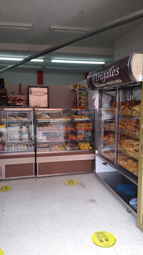 Cra. 18 #3-72, Duitama, Boyacá