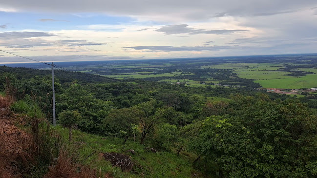 Comentarii opinii despre Mirador El Topacio