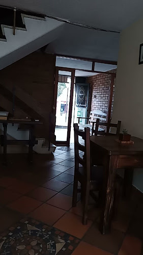Opinii despre Café Narciso în Tunja - Gastronomía y hostelería