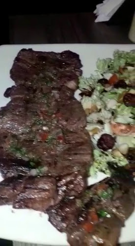 The Burgers - Gastronomía y hostelería