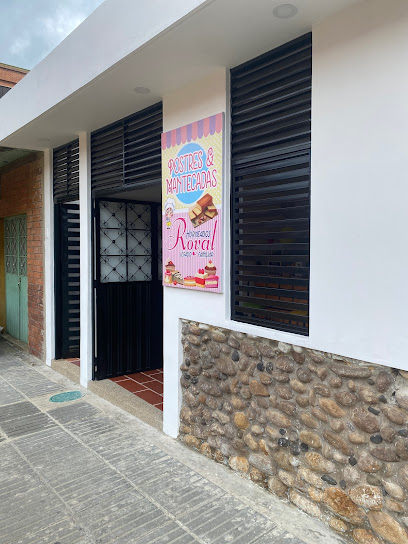 Postres y Mantecadas Royal