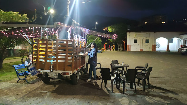 Comentarii opinii despre Tienda movil de "El Dicho"