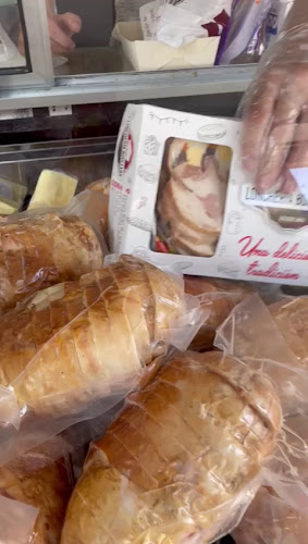 Comentarii opinii despre Loncheria Boulevar