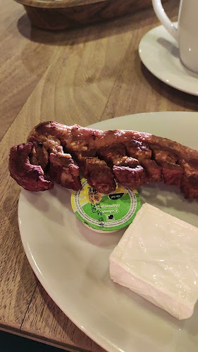 Opinii despre Rancho Madero - Marinilla în Marinilla - Gastronomía y hostelería