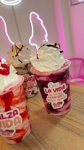 Opinii despre DULCE ARROZ MOSQUERA în Mosquera - Gastronomía y hostelería