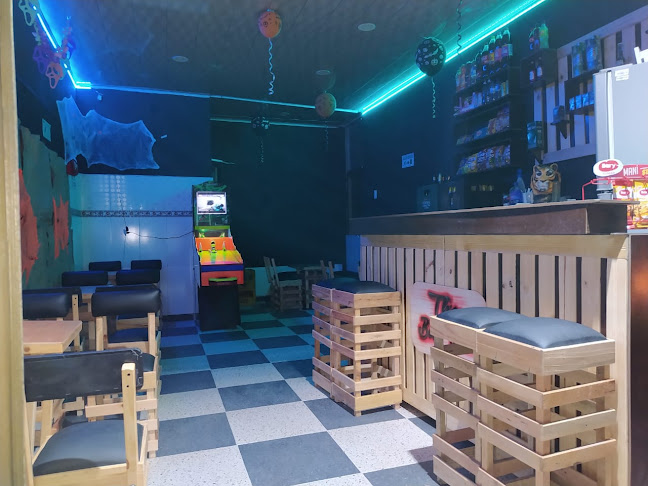 Comentarii opinii despre the best bar