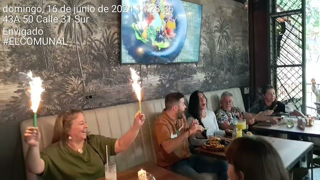 Opinii despre Bastardo restaurante - bar în Envigado - Gastronomía y hostelería