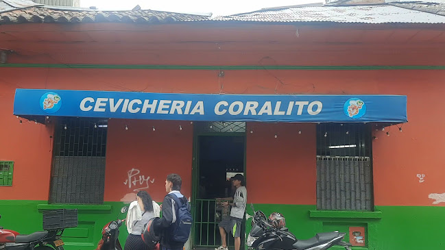 Cevicheria Coralito - Gastronomía y hostelería