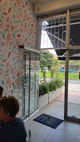 Mochi Mochi ice cream - Gastronomía y hostelería