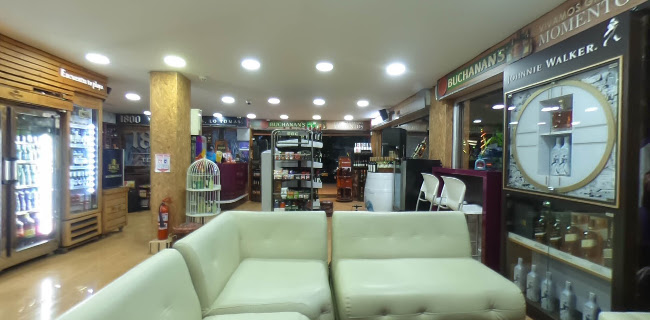 Licores La Reserva Liquor Store - Cali