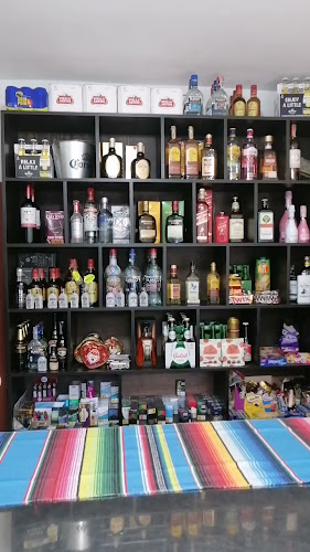 Licorería WEPA WEPA - Roldanillo