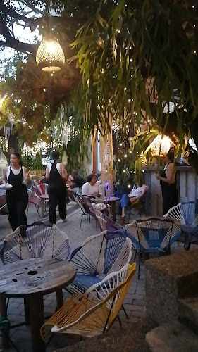 Opinii despre El Guayabo Café în Cali - Gastronomía y hostelería