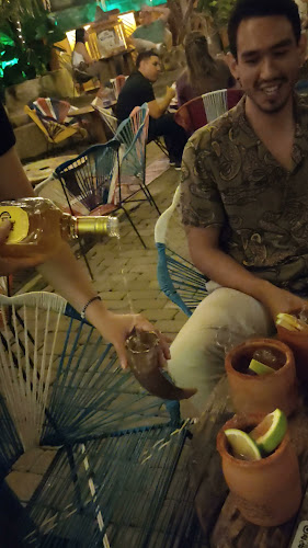 Comentarii opinii despre El Guayabo Café