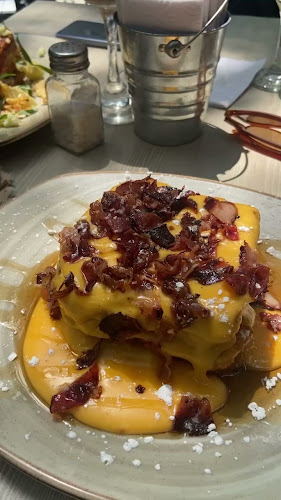 La Marianela Coffee Shop