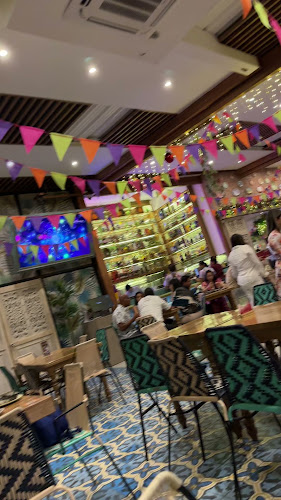 La Matriarca | Restaurante en Barranquilla | Chicharrón | Comida Tradicional - Barranquilla