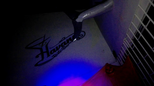 Havana Resto Bar - Gastronomía y hostelería