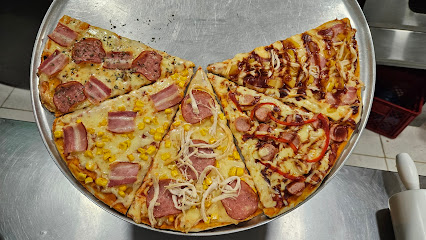 Pizza Exprezz - Quillacinga