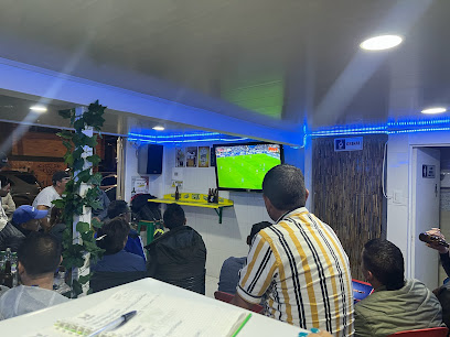 Cigarreria bar La Copa Amiga