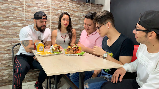 Opinii despre Rapipunto în Bucaramanga - Gastronomía y hostelería