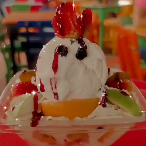 Frutería Fruti Sandy