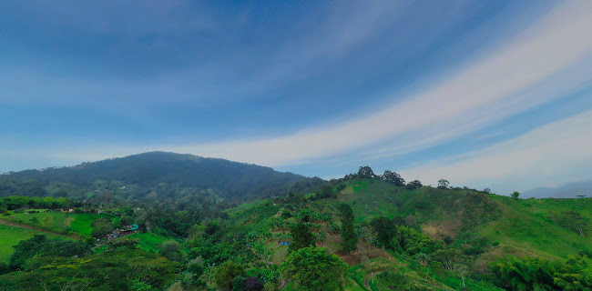 La Pizzeria Armenia - Calarca