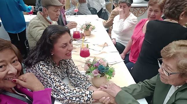 Opinii despre Casa Donna Letty Café Trattoria în Bogotá - Gastronomía y hostelería