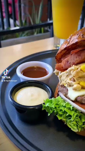 Opinii despre El GRITO Burger în Bucaramanga - Gastronomía y hostelería
