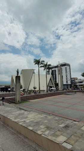 Cl. 20 #14-41, Armenia, Quindío