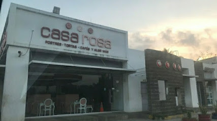 Casa Rosa Cereté