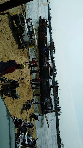 Restaurante el Marino - Santa Lucía