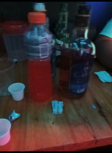 Impacto latino salsoteca bar - Cali