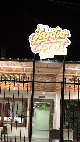 Jantar express