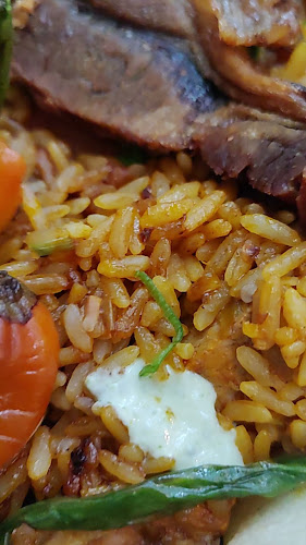 Opinii despre Restaurante Palo de Mango în Barranquilla - Gastronomía y hostelería