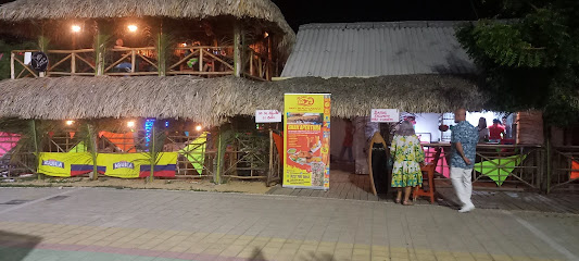 Nikky Beach - Puerto Colombia - CLUB BEACH - RESTAURANTE - BAR.