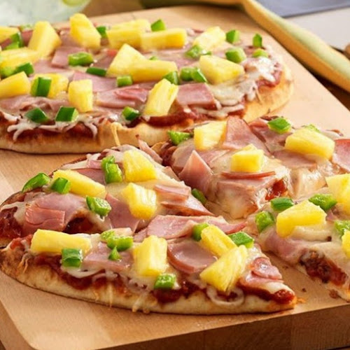 Conde's Pizza - Pereira